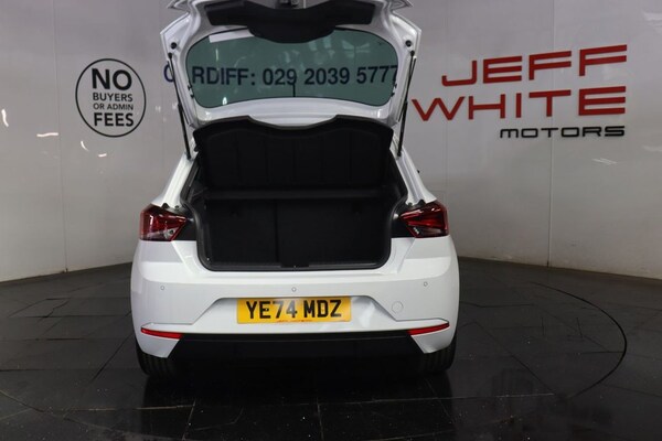 Used SEAT Ibiza 2024 for sale - 75134956: Photo 20