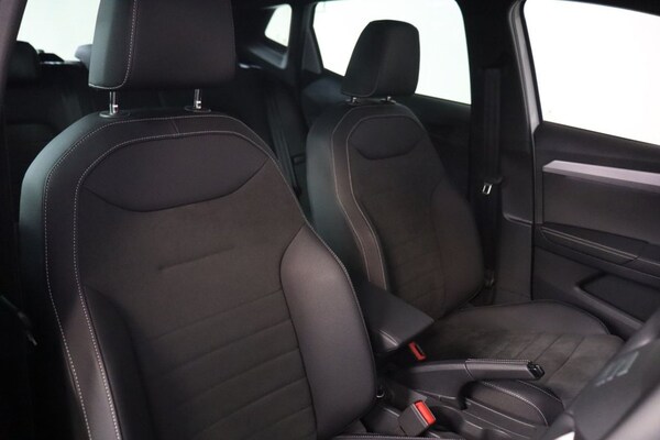 Used SEAT Ibiza 2024 for sale - 75134956: Photo 21