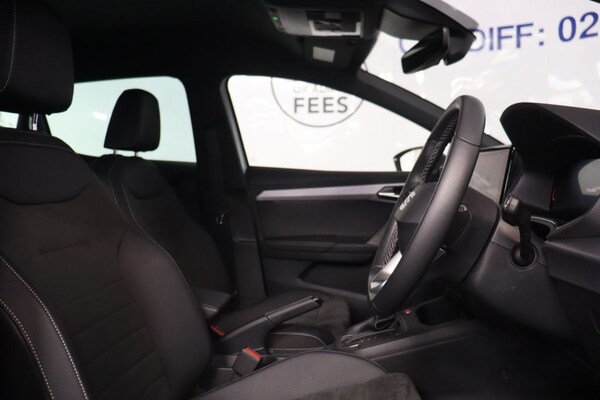 Used SEAT Ibiza 2024 for sale - 75134956: Photo 22