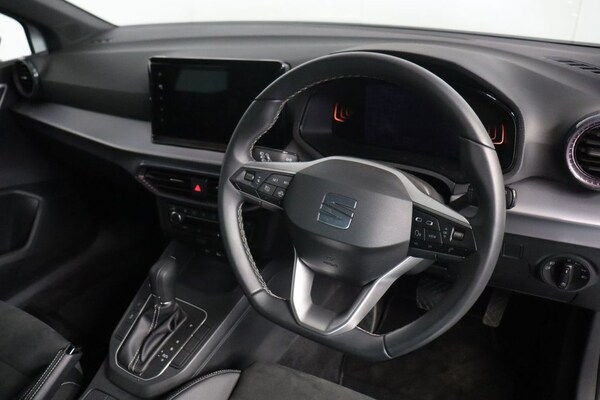 Used SEAT Ibiza 2024 for sale - 75134956: Photo 23