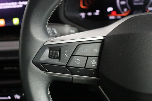 Used SEAT Ibiza 2024 for sale - 75134956: Photo 24
