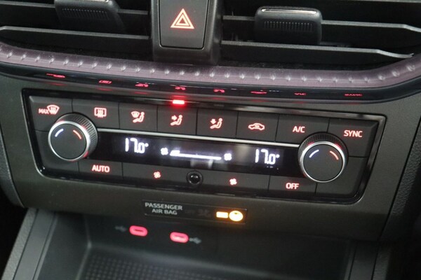 Used SEAT Ibiza 2024 for sale - 75134956: Photo 26