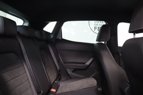 Used SEAT Ibiza 2024 for sale - 75134956: Photo 31