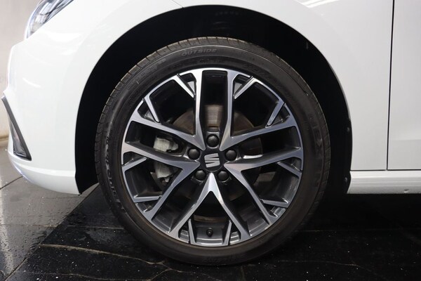 Used SEAT Ibiza 2024 for sale - 75134956: Photo 33
