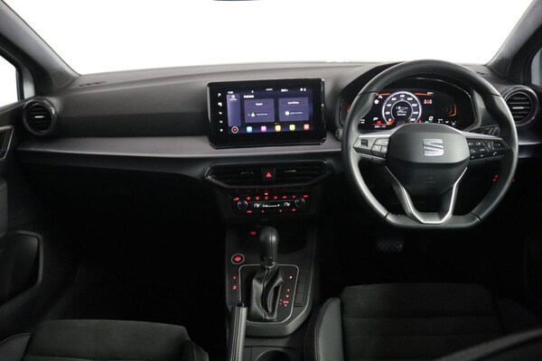 Used SEAT Ibiza 2024 for sale - 75134956: Photo 3
