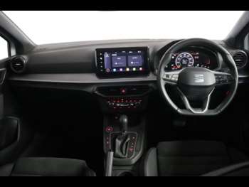 Used SEAT Ibiza 2024 for sale - 75134956: Photo