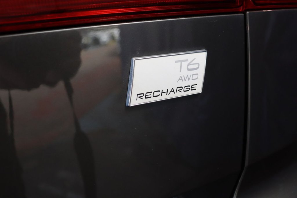 Used Volvo XC60 2021 for sale - 75998604: Photo 11