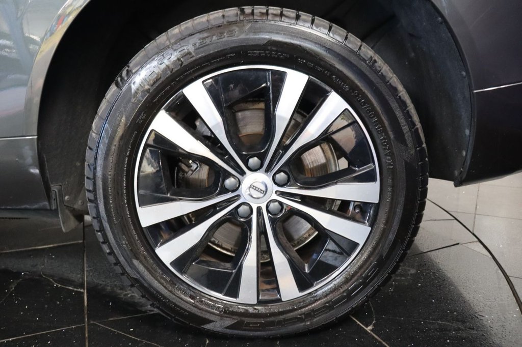 Used Volvo XC60 2021 for sale - 75998604: Photo 14