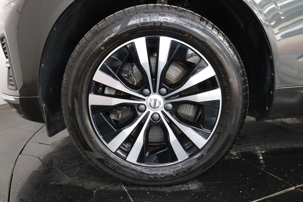 Used Volvo XC60 2021 for sale - 75998604: Photo 15