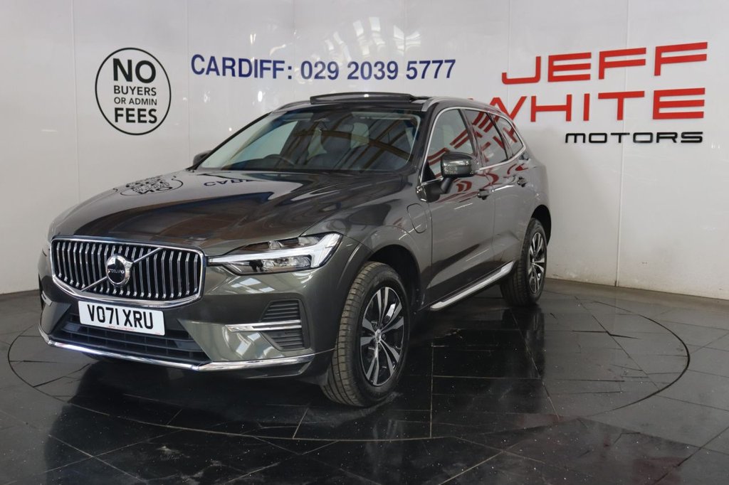 Used Volvo XC60 2021 for sale - 75998604: Photo 18