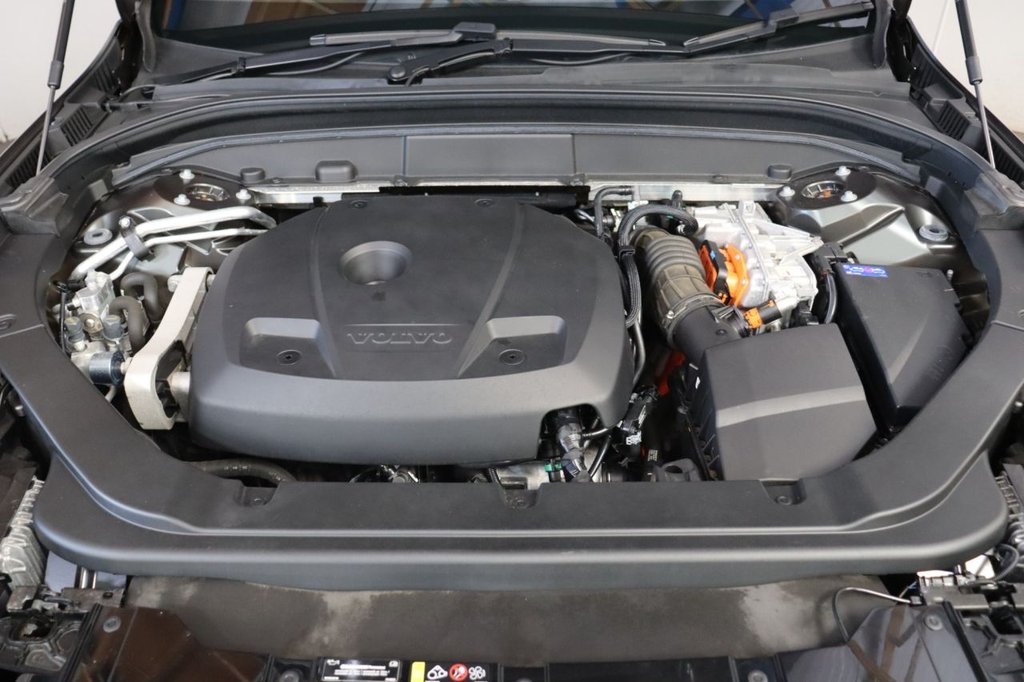 Used Volvo XC60 2021 for sale - 75998604: Photo 19