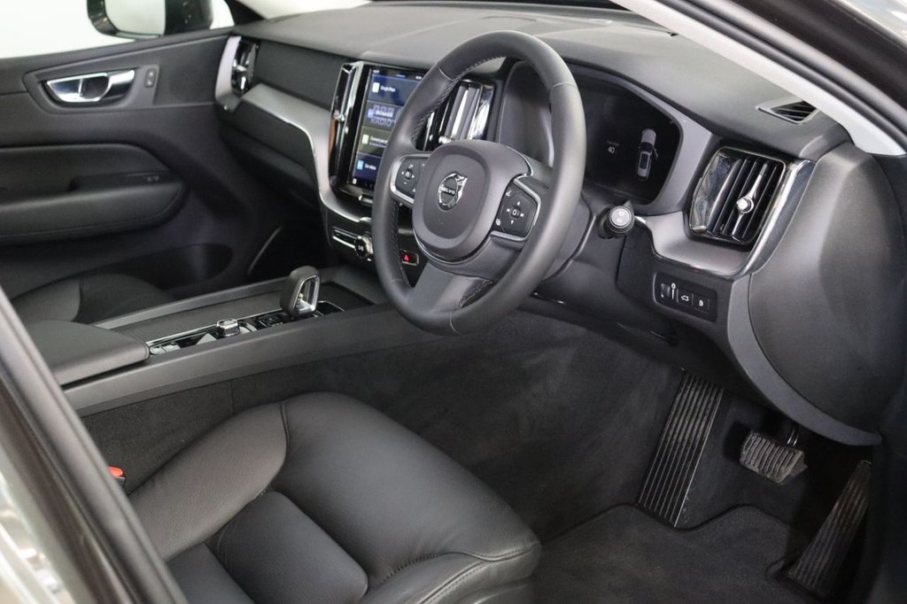 Used Volvo XC60 2021 for sale - 75998604: Photo 20