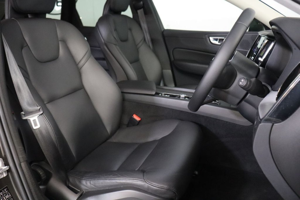 Used Volvo XC60 2021 for sale - 75998604: Photo 23