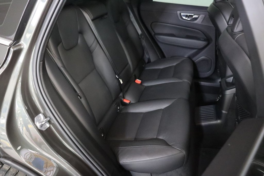 Used Volvo XC60 2021 for sale - 75998604: Photo 24