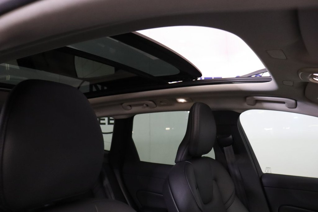 Used Volvo XC60 2021 for sale - 75998604: Photo 25