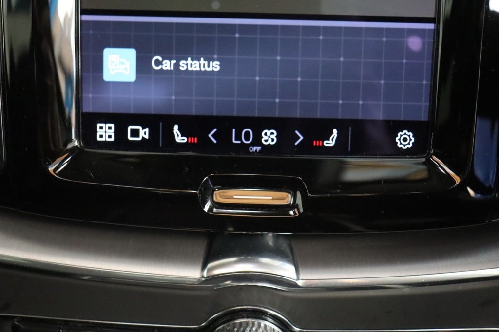 Used Volvo XC60 2021 for sale - 75998604: Photo 32