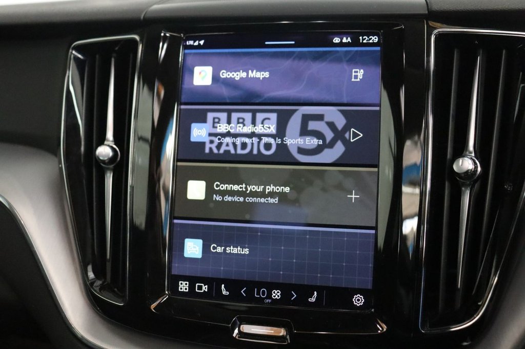 Used Volvo XC60 2021 for sale - 75998604: Photo 33