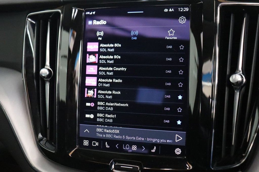 Used Volvo XC60 2021 for sale - 75998604: Photo 35