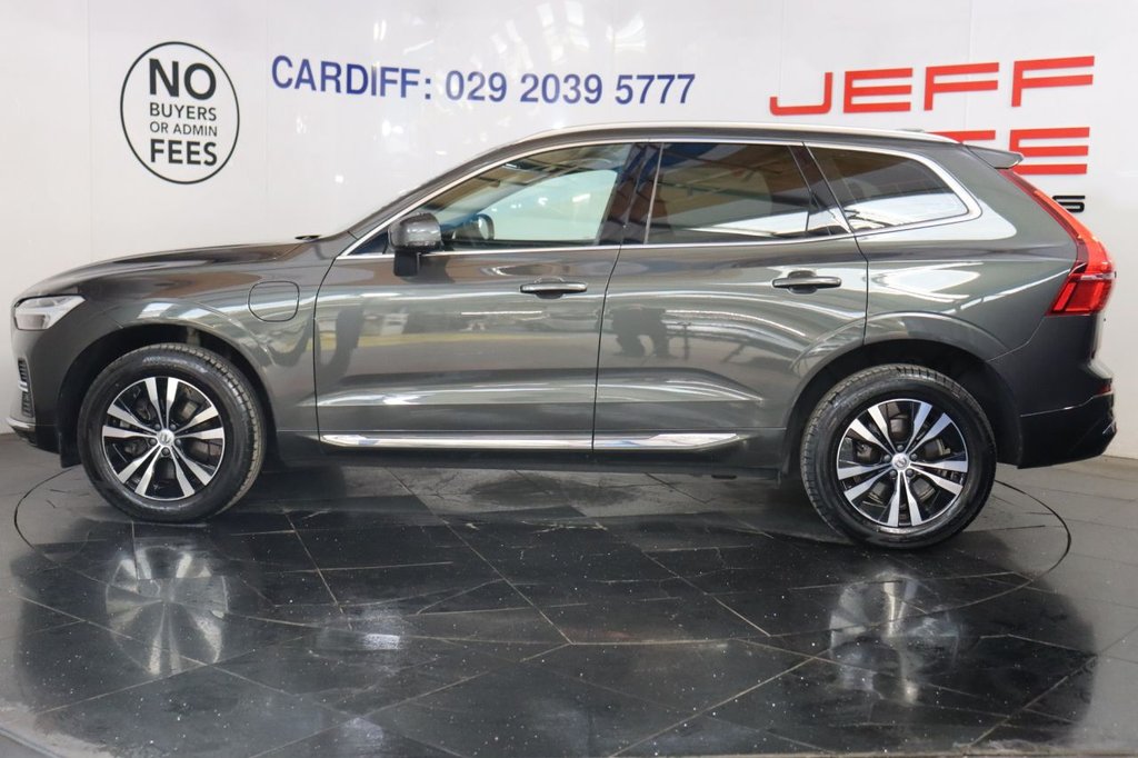 Used Volvo XC60 2021 for sale - 75998604: Photo 5