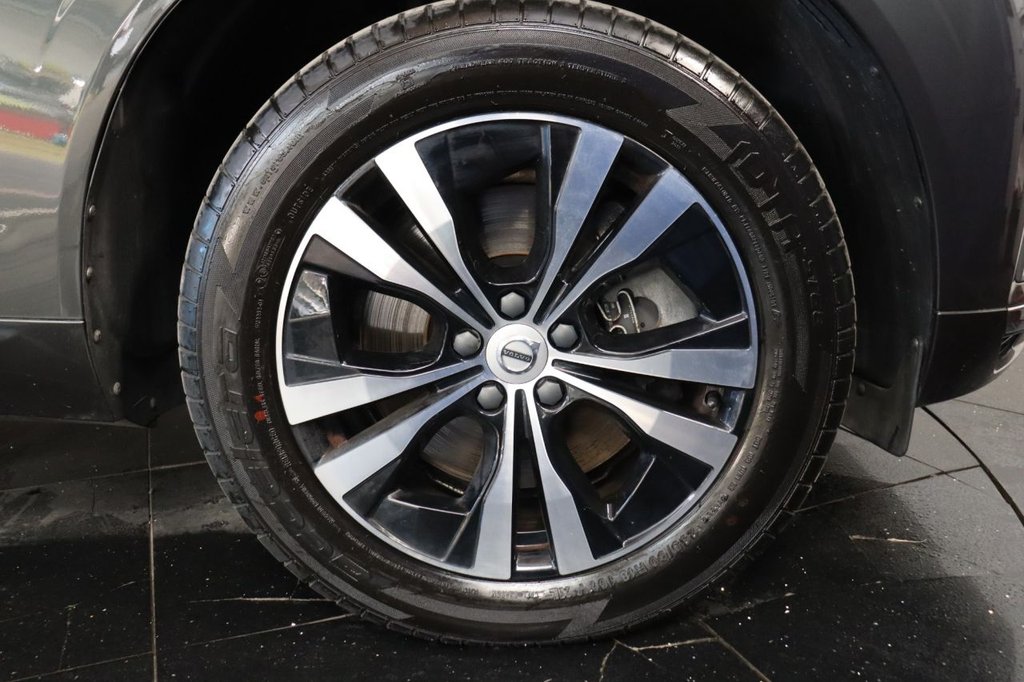 Used Volvo XC60 2021 for sale - 75998604: Photo 9
