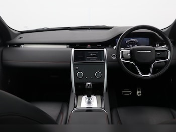 Used Land Rover Discovery Sport 2021 for sale - 78948417: Photo