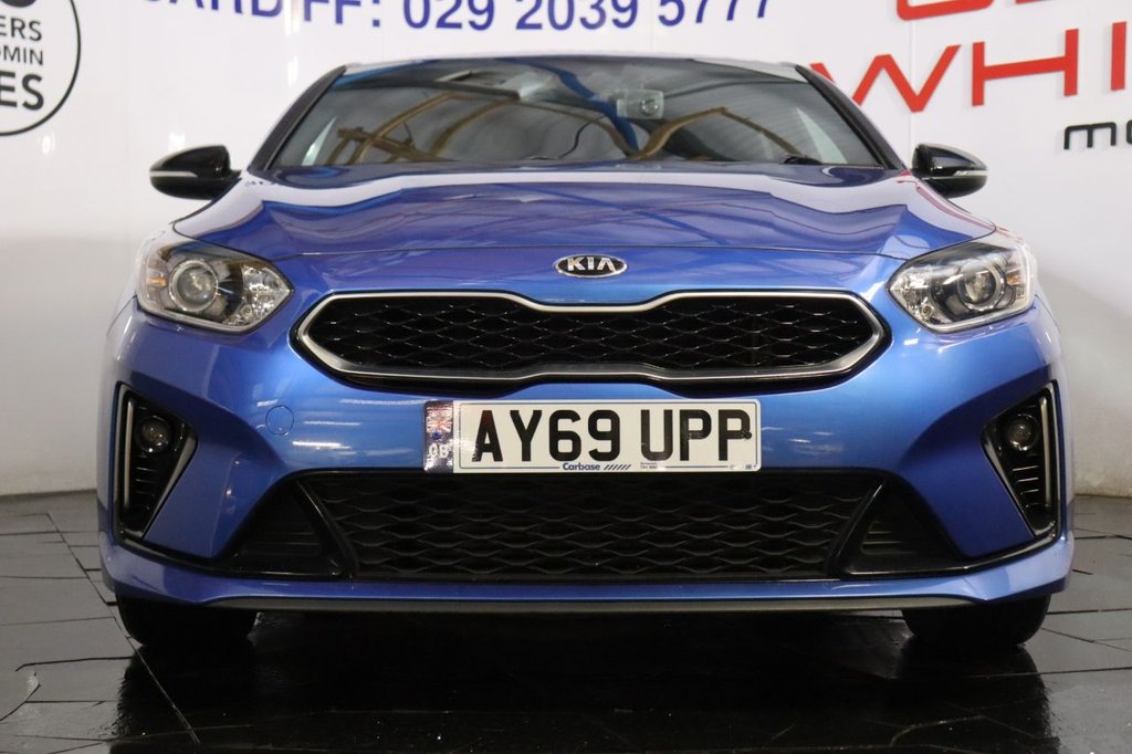 Used Kia Pro Ceed 2019 for sale - 76910057: Photo 11