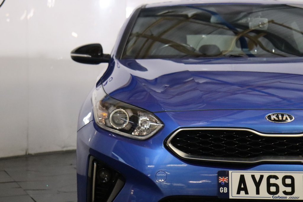 Used Kia Pro Ceed 2019 for sale - 76910057: Photo 12