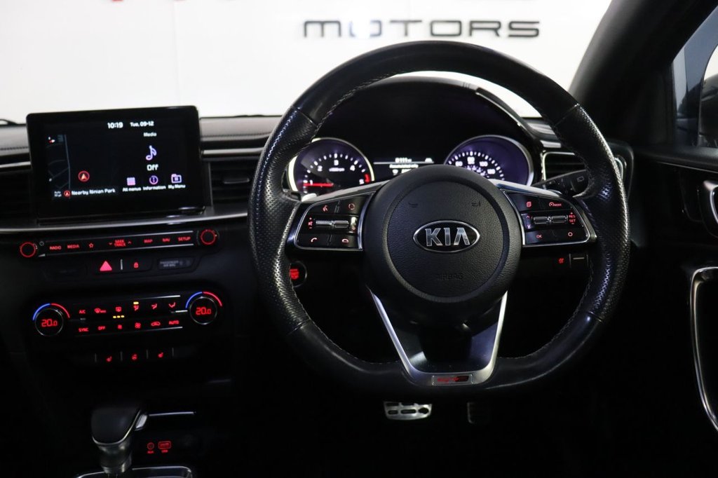 Used Kia Pro Ceed 2019 for sale - 76910057: Photo 14