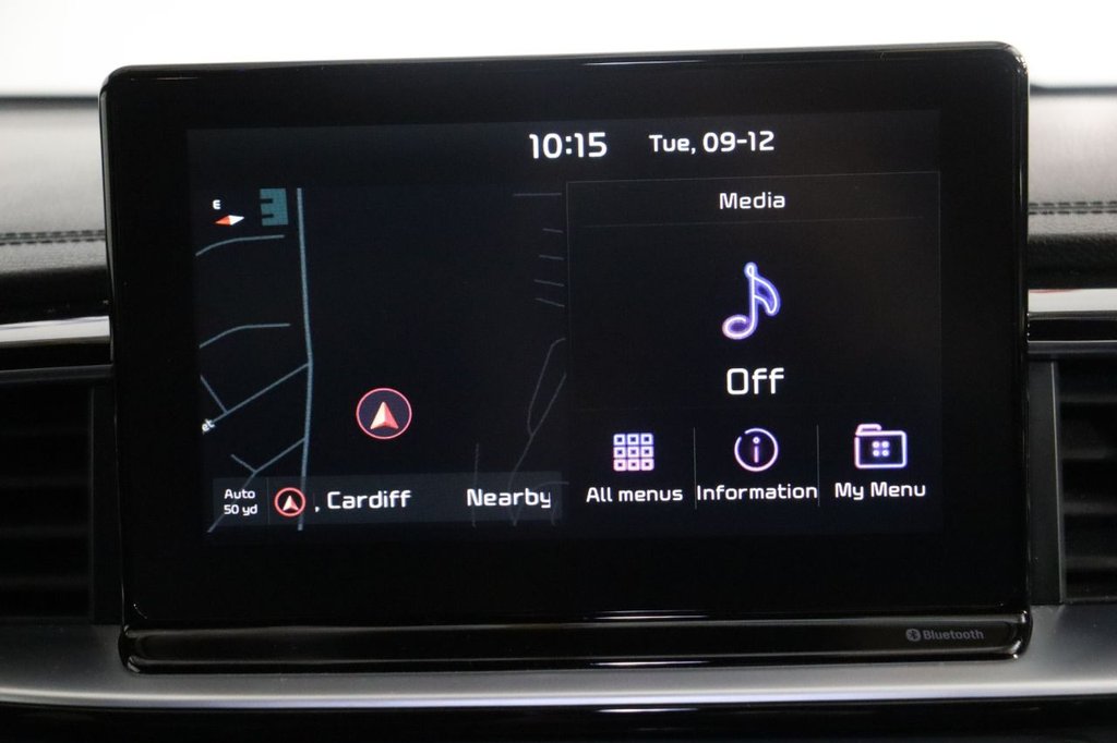 Used Kia Pro Ceed 2019 for sale - 76910057: Photo 17