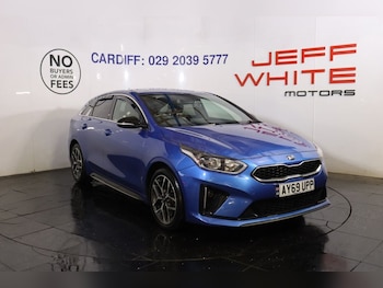 2019 (69) - 1.6 CRDi ISG GT-Line 5dr DCT