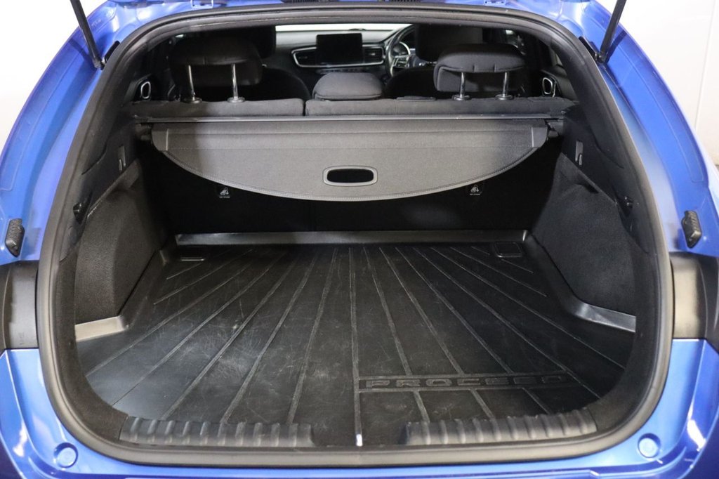 Used Kia Pro Ceed 2019 for sale - 76910057: Photo 23