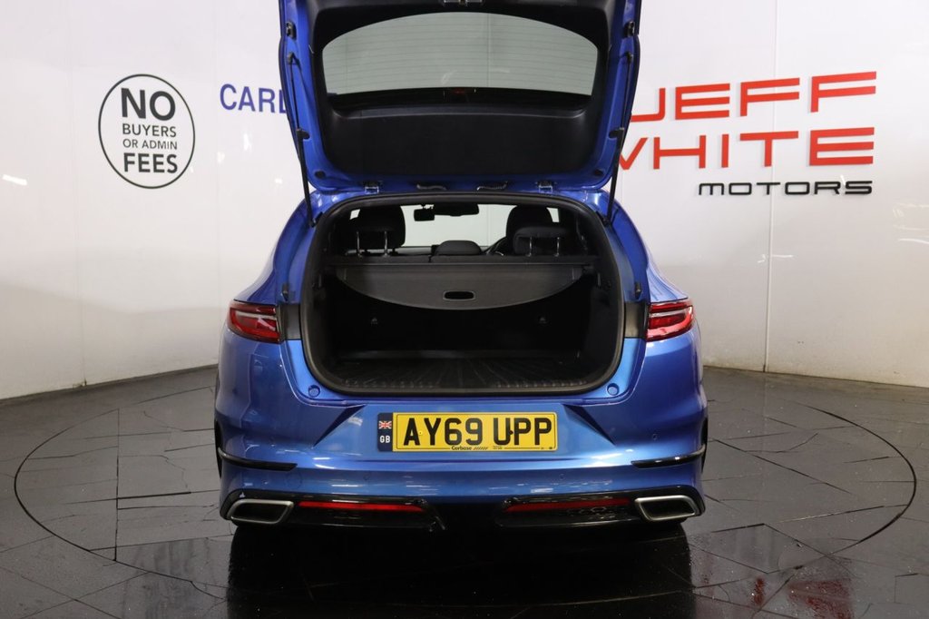 Used Kia Pro Ceed 2019 for sale - 76910057: Photo 24