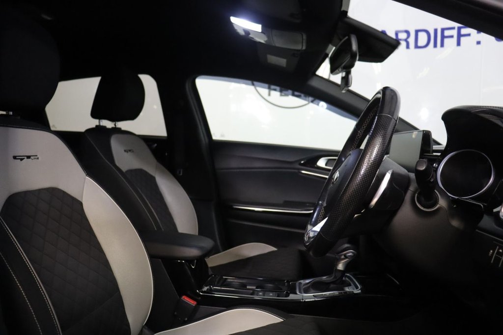 Used Kia Pro Ceed 2019 for sale - 76910057: Photo 26