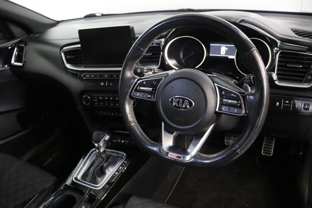 Used Kia Pro Ceed 2019 for sale - 76910057: Photo 27