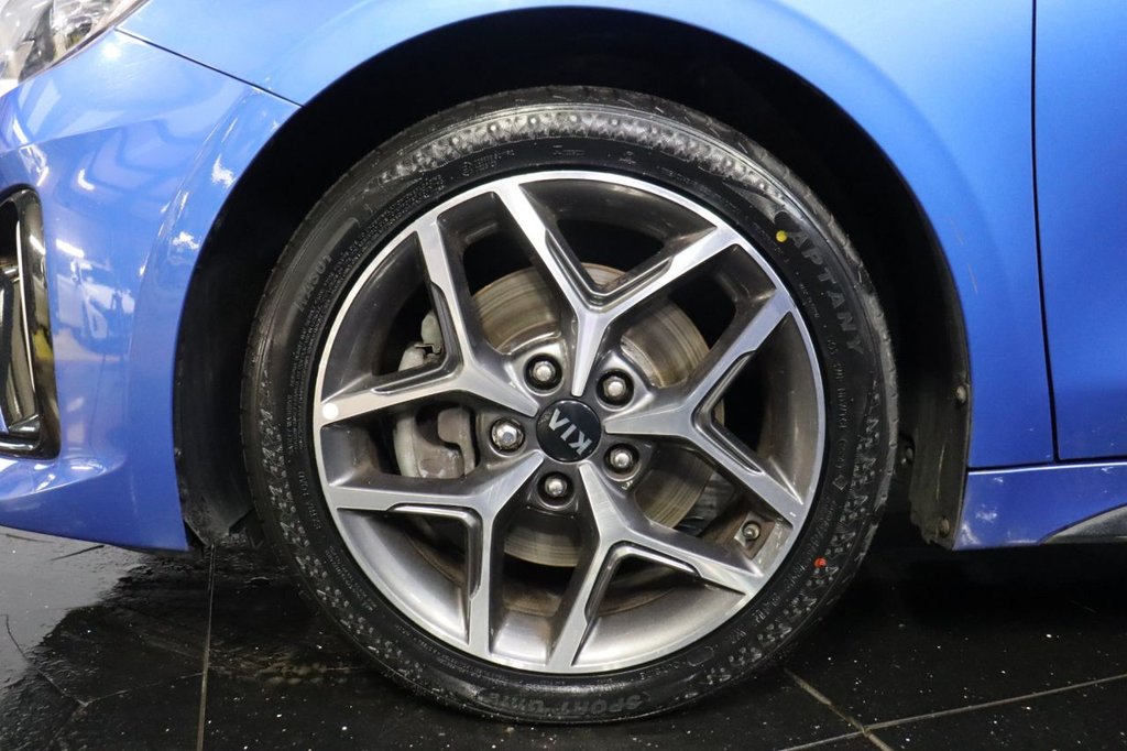 Used Kia Pro Ceed 2019 for sale - 76910057: Photo 37