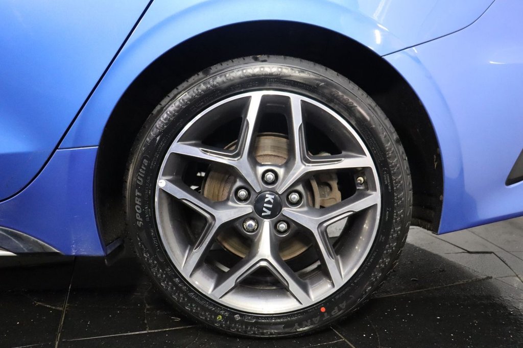 Used Kia Pro Ceed 2019 for sale - 76910057: Photo 38