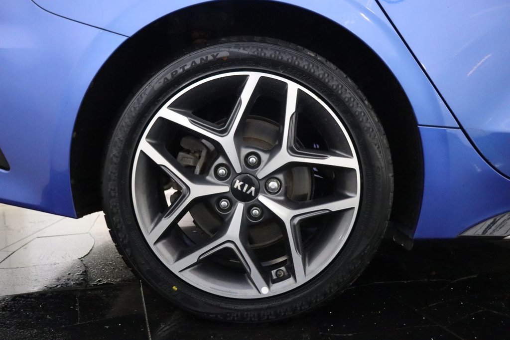 Used Kia Pro Ceed 2019 for sale - 76910057: Photo 39