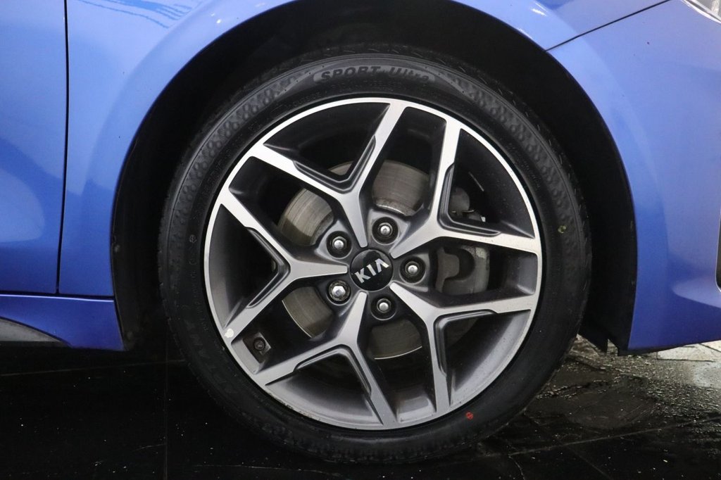 Used Kia Pro Ceed 2019 for sale - 76910057: Photo 40