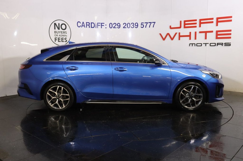 Used Kia Pro Ceed 2019 for sale - 76910057: Photo 6