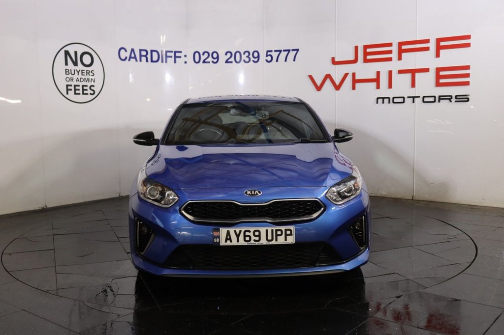 Used Kia Pro Ceed 2019 for sale - 76910057: Photo 7