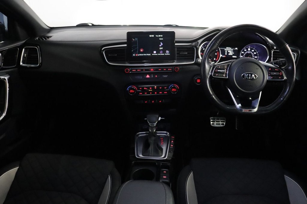 Used Kia Pro Ceed 2019 for sale - 76910057: Photo 8