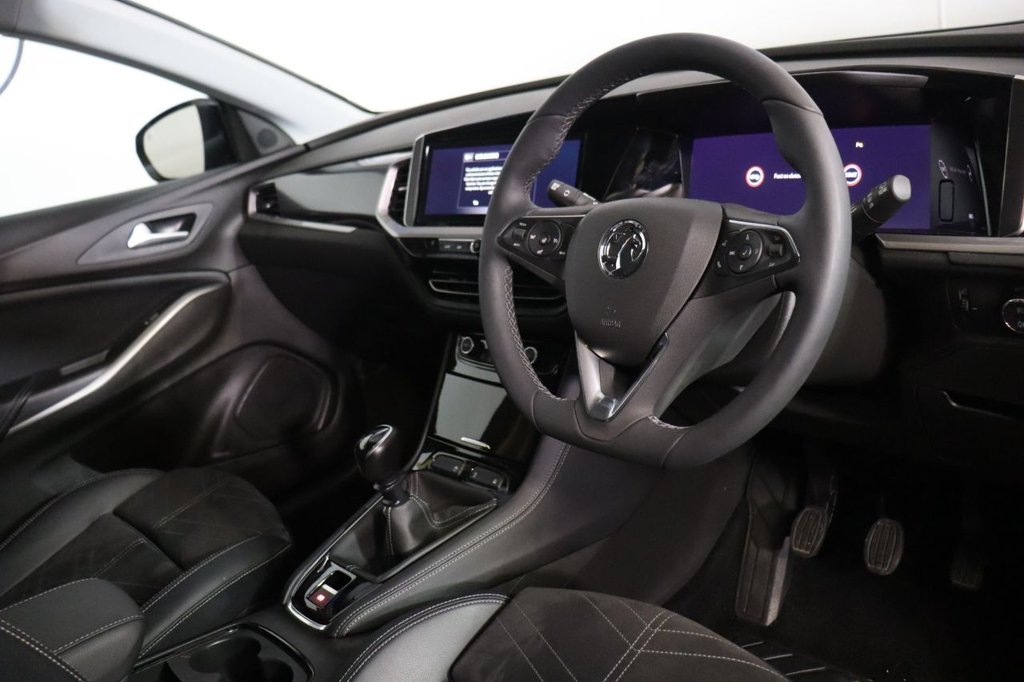 Used Vauxhall Grandland 2024 for sale - 76496545: Photo 12