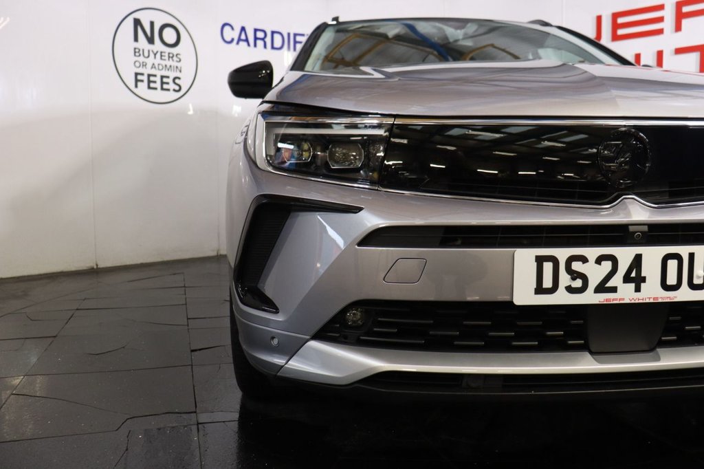 Used Vauxhall Grandland 2024 for sale - 76496545: Photo 13