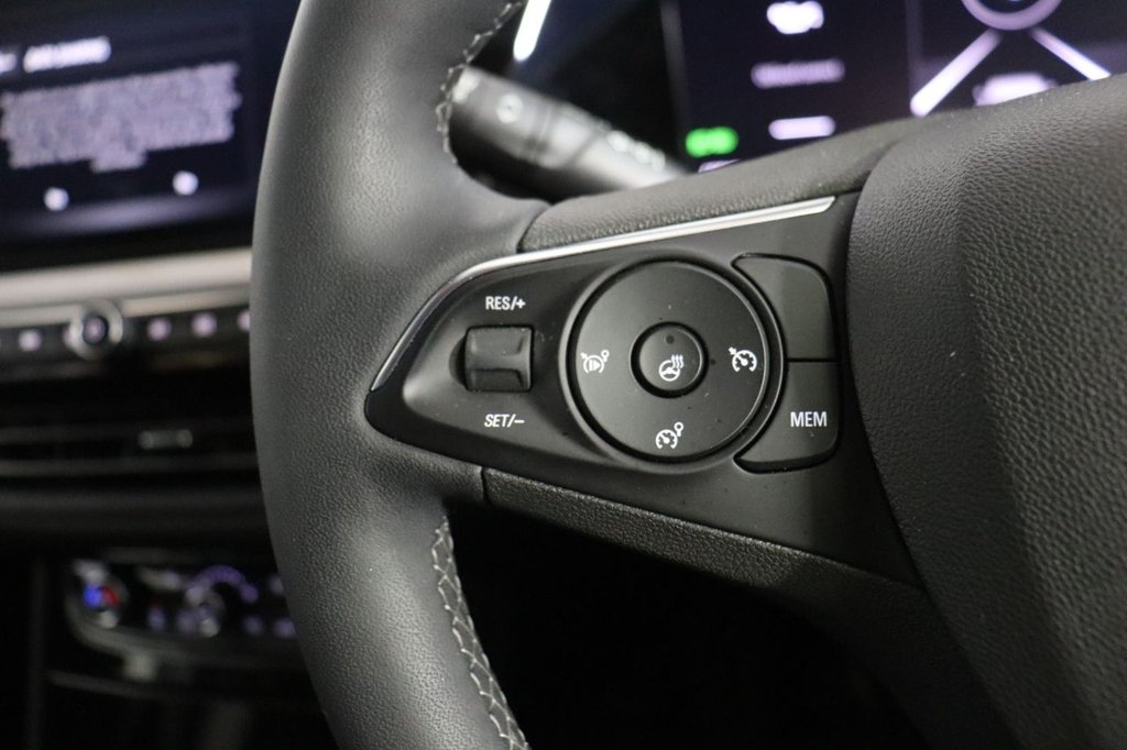 Used Vauxhall Grandland 2024 for sale - 76496545: Photo 16