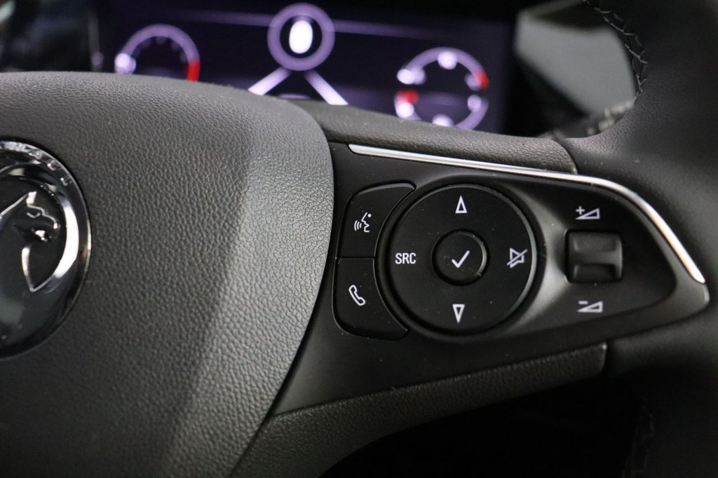 Used Vauxhall Grandland 2024 for sale - 76496545: Photo 18