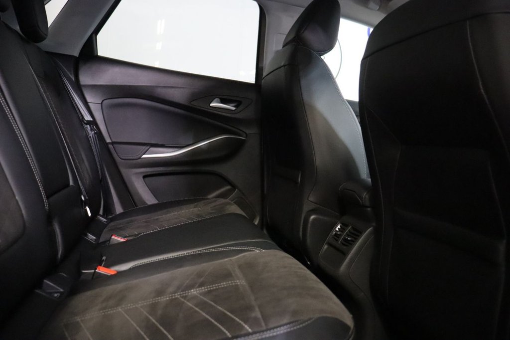 Used Vauxhall Grandland 2024 for sale - 76496545: Photo 19