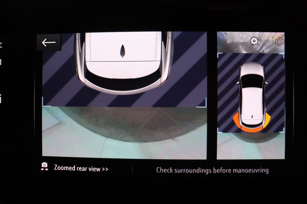 Used Vauxhall Grandland 2024 for sale - 76496545: Photo 21