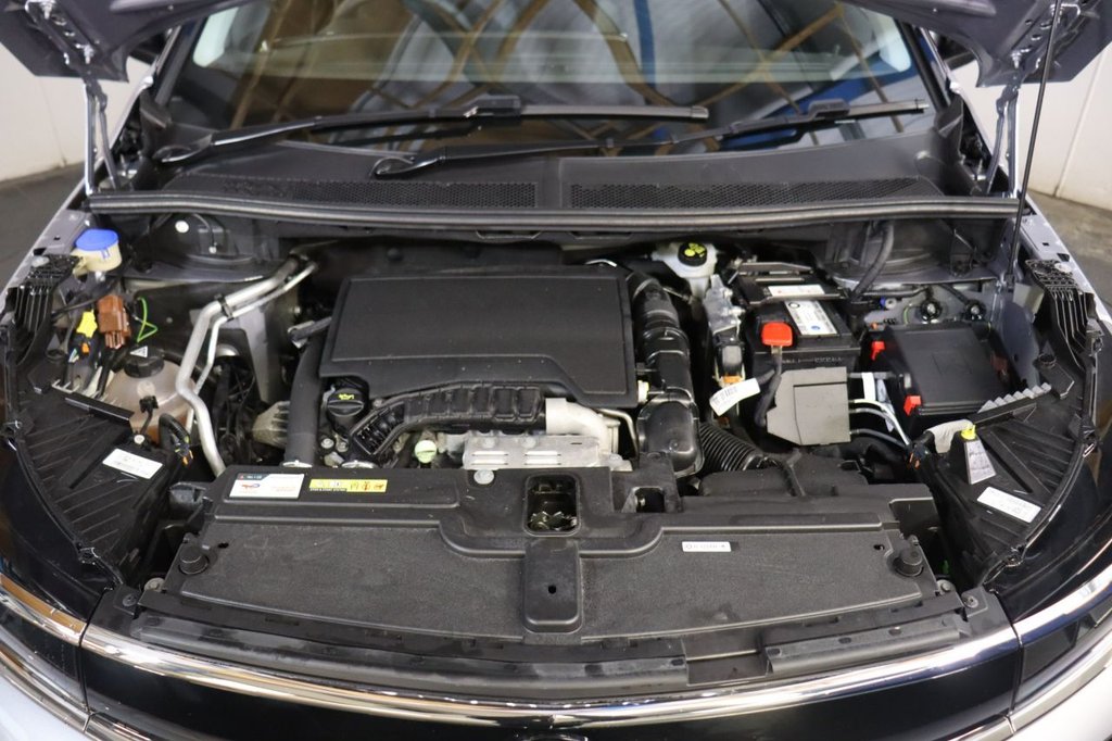 Used Vauxhall Grandland 2024 for sale - 76496545: Photo 22