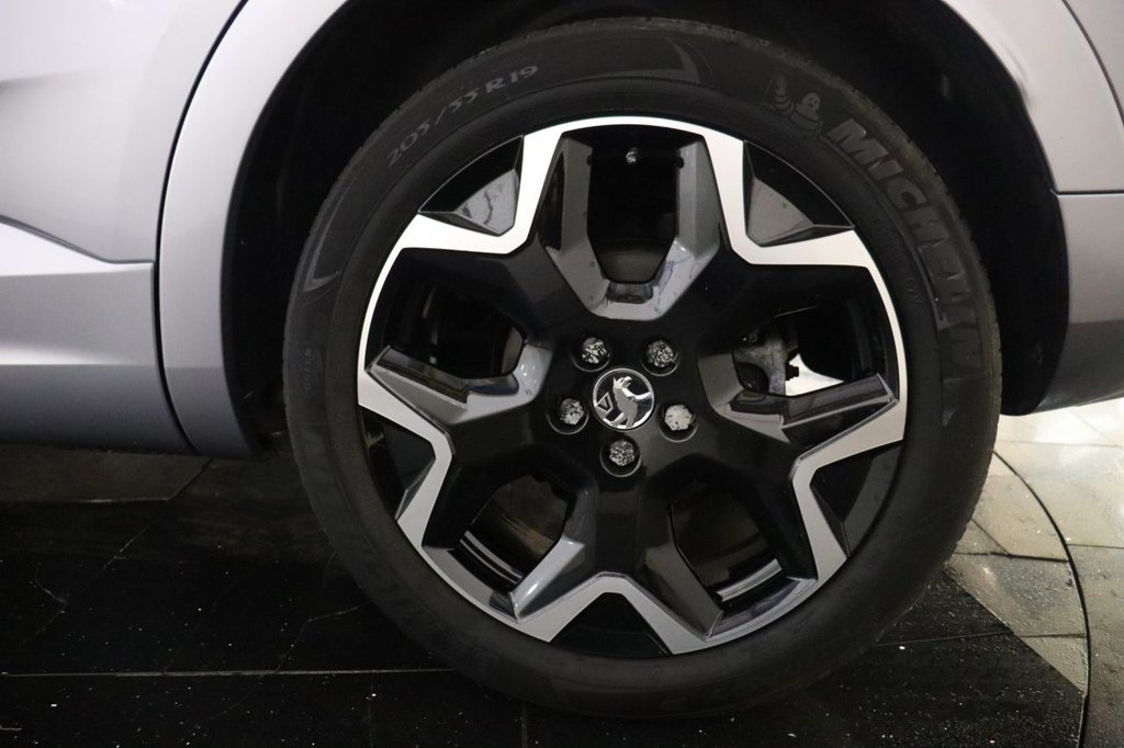 Used Vauxhall Grandland 2024 for sale - 76496545: Photo 26