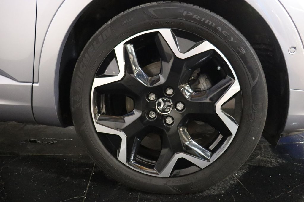 Used Vauxhall Grandland 2024 for sale - 76496545: Photo 27